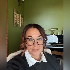 Meet your Posher, Heather